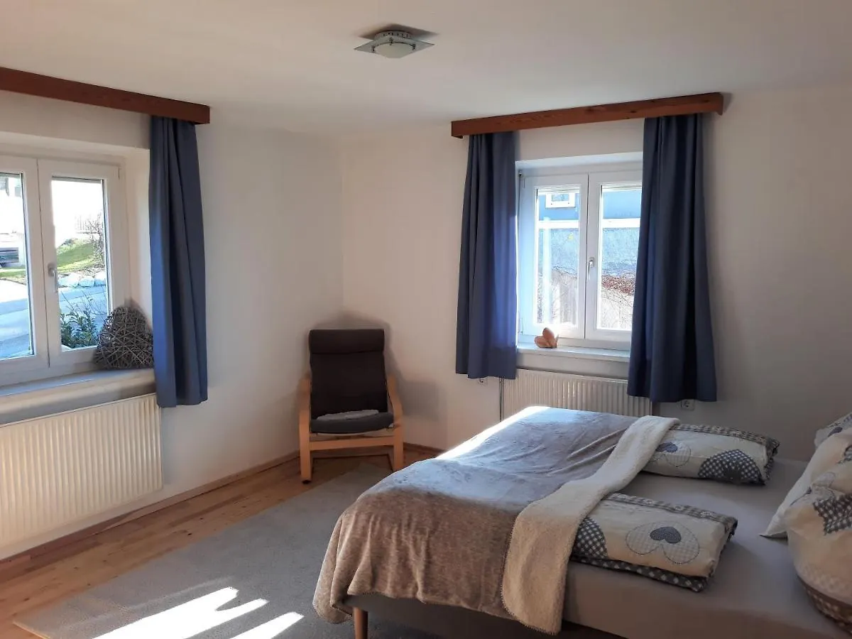 Ferienwohnung Monika 2 Innsbruck Apartment