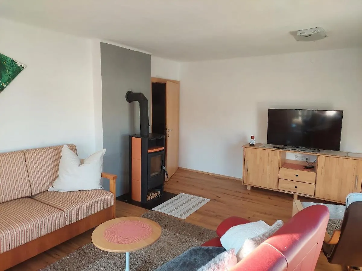 Ferienwohnung Monika 2 Innsbruck Apartment