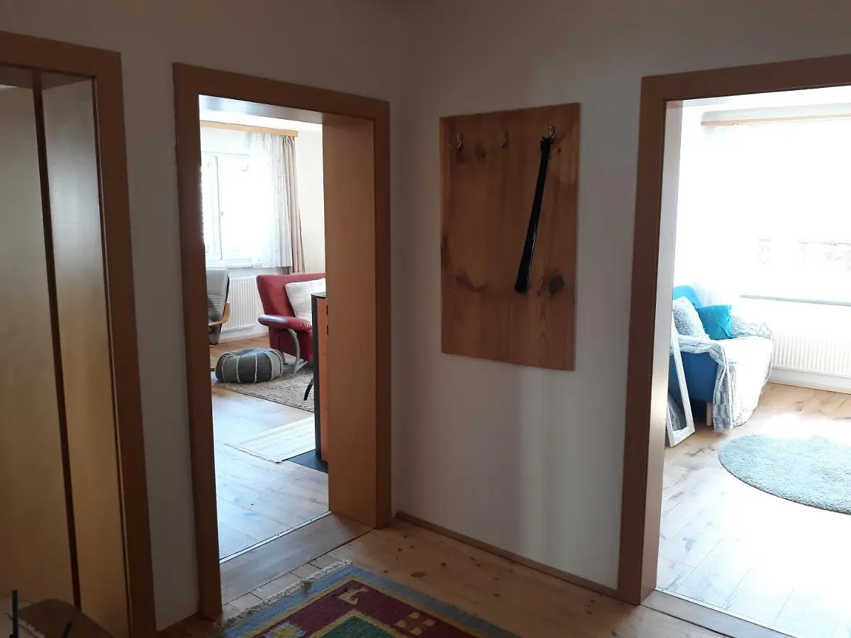 Ferienwohnung Monika 2 Innsbruck 0*,  Austria