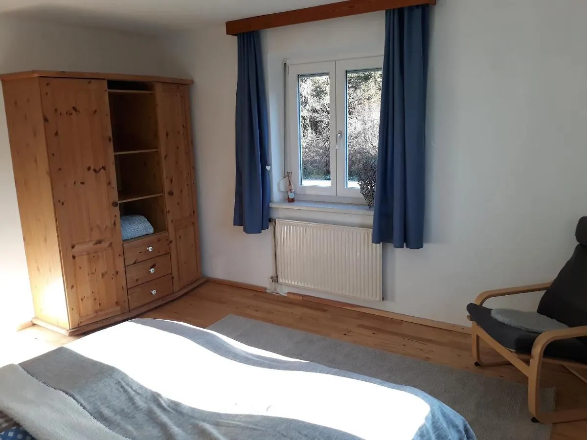 Apartment Ferienwohnung Monika 2 Innsbruck
