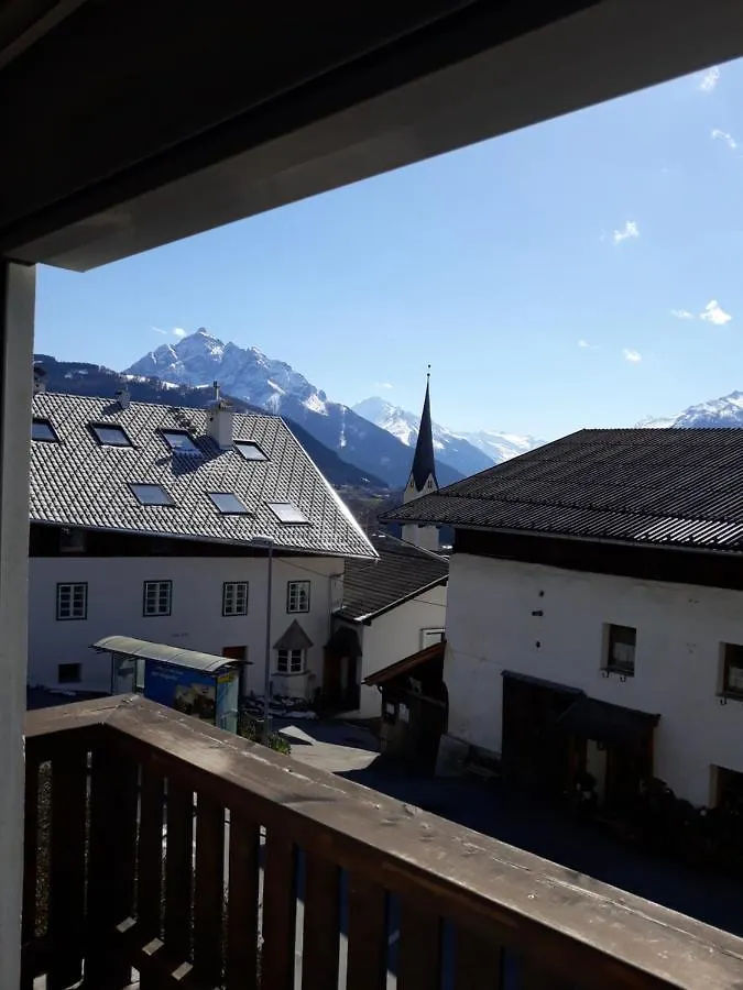 Ferienwohnung Monika 2 location