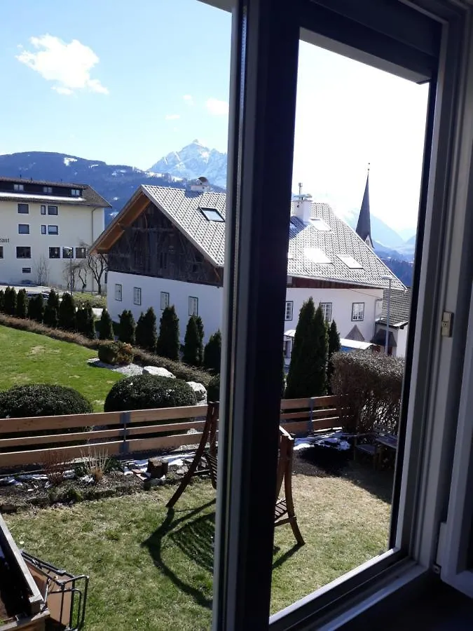 Ferienwohnung Monika 2 Innsbruck Apartment