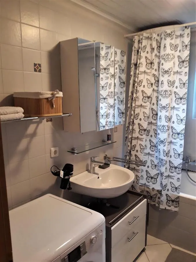 Apartment Ferienwohnung Monika 2 Innsbruck