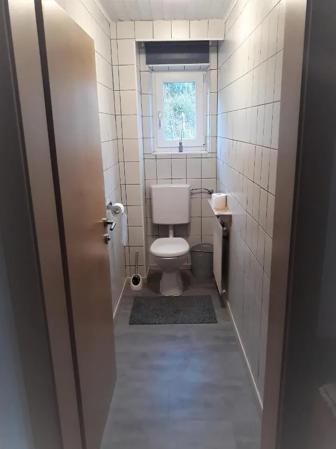 Ferienwohnung Monika 2 Innsbruck Austria